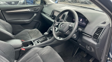 Skoda Karoq 1.5 TSI SE L 5dr DSG Petrol Estate